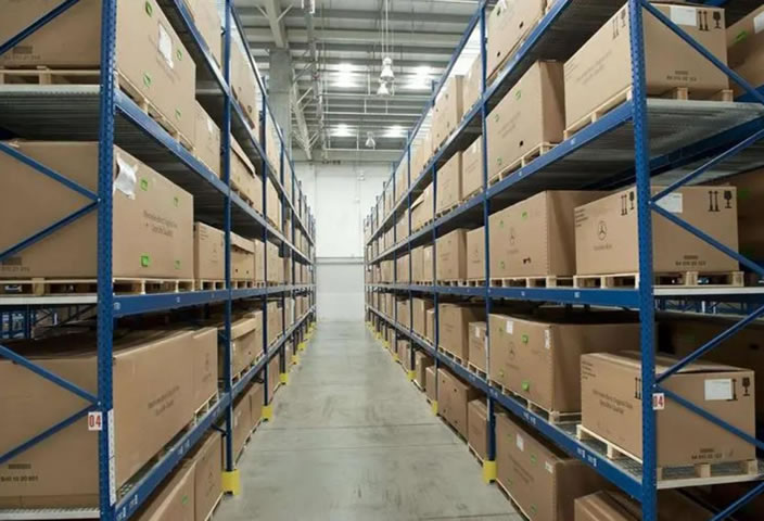 湘西到余江区货物仓储